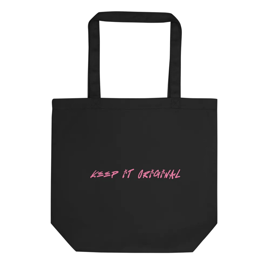 The Originals Tote Bag product image (2)