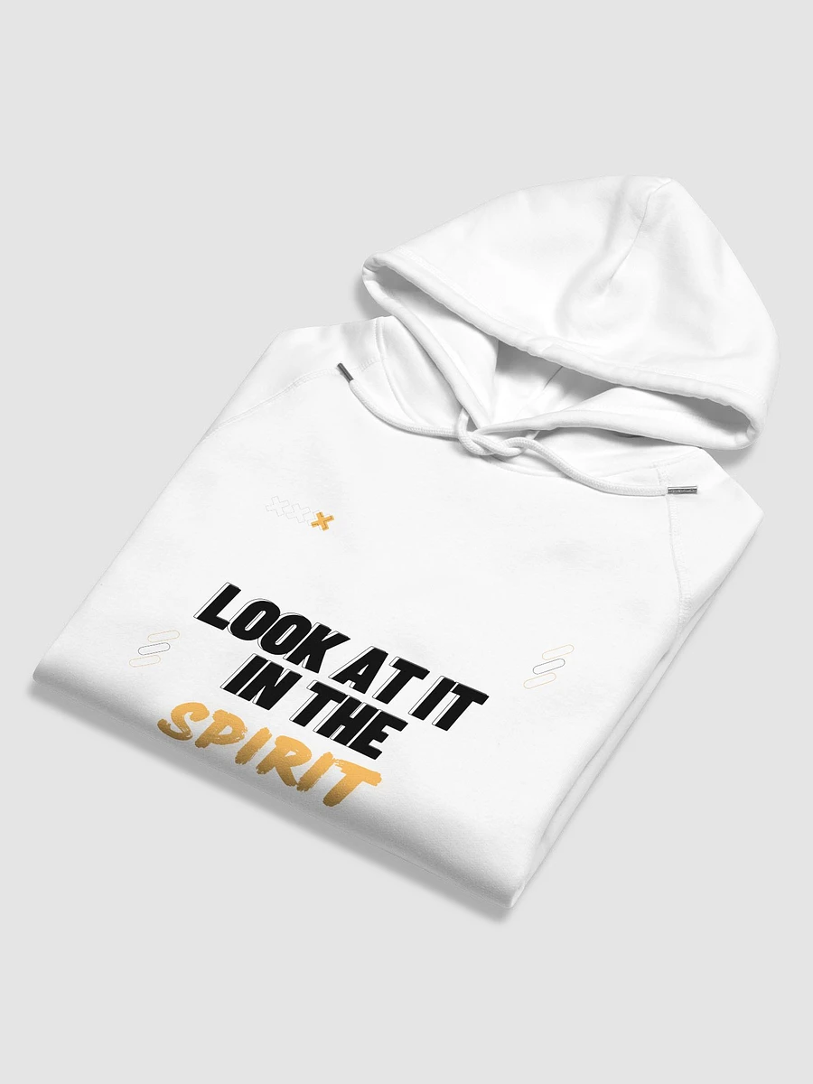 Look At It In The Spirit Hoodie product image (5)