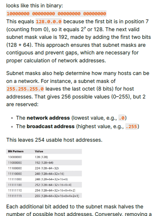 GIAC Security Essentials Study Guide & Practice Test product image (2)
