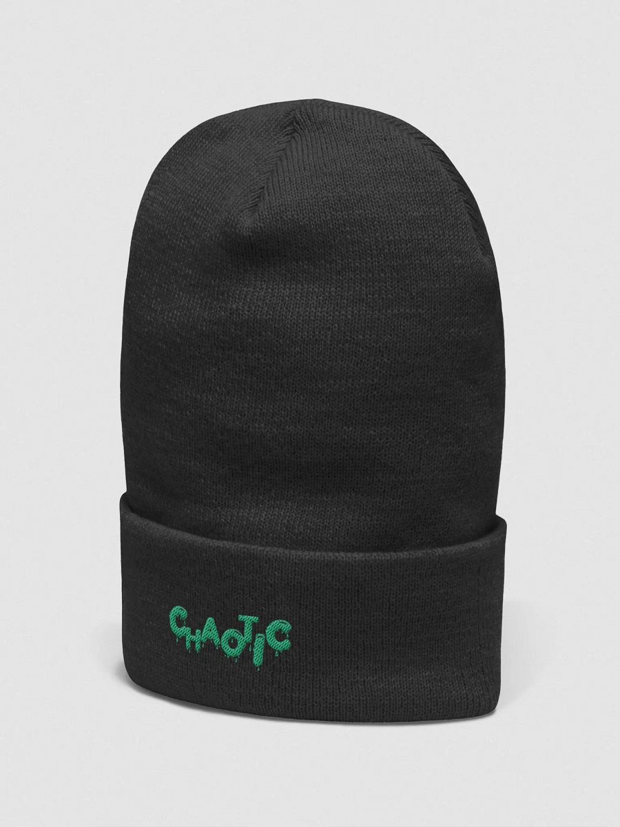 ChaoticBeenie product image (9)