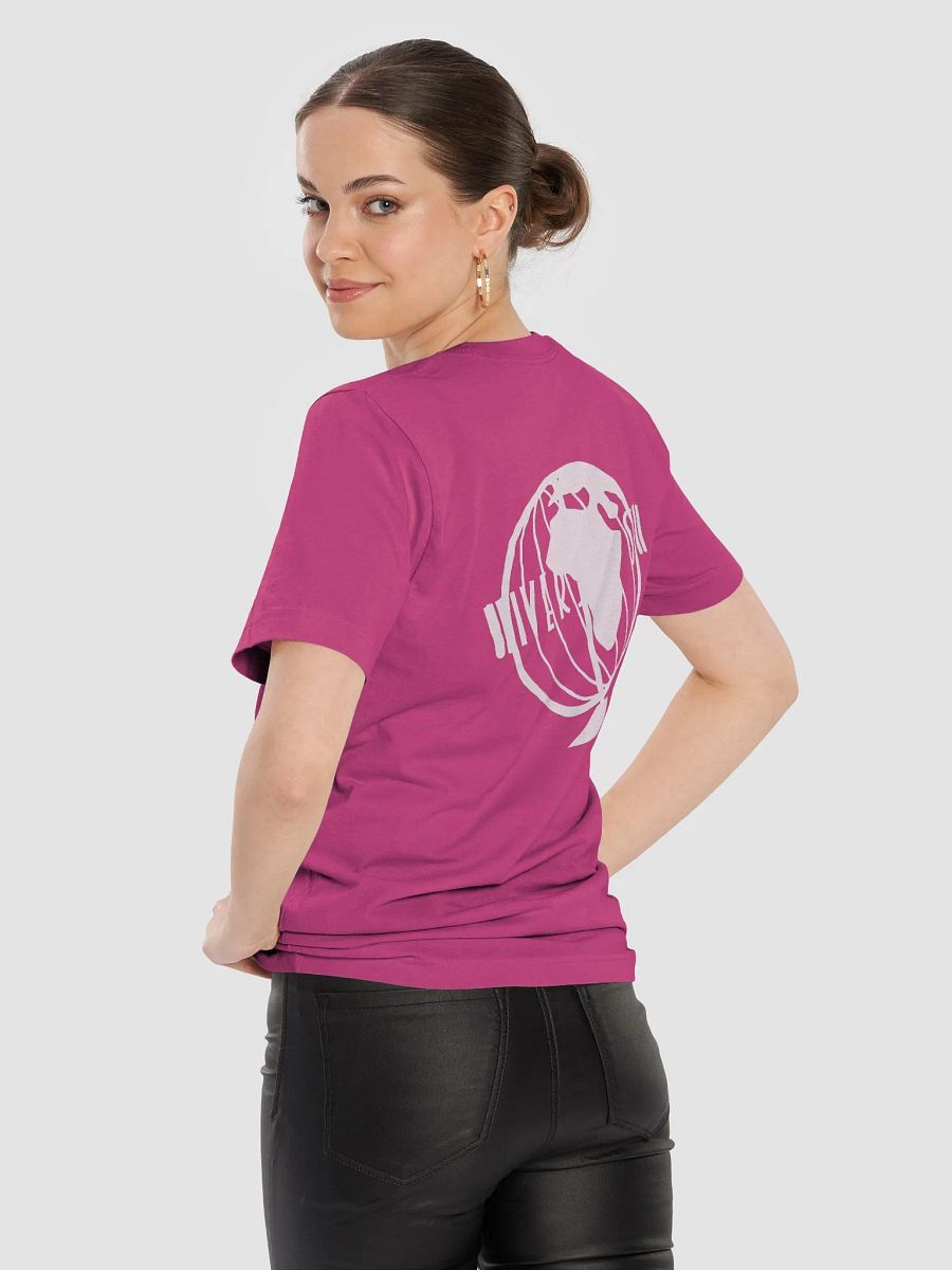 Original Universal Globe Shirt product image (3)
