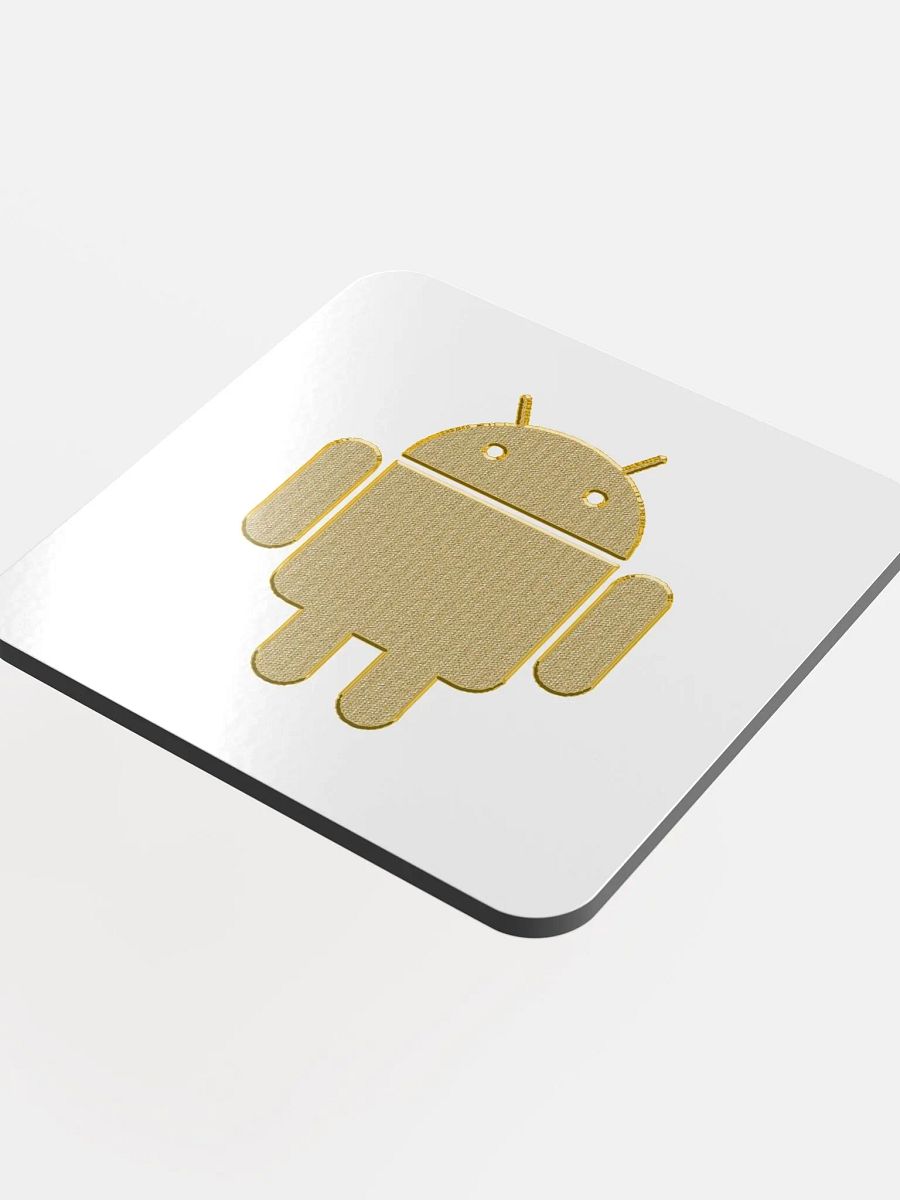 Android Coaster product image (4)