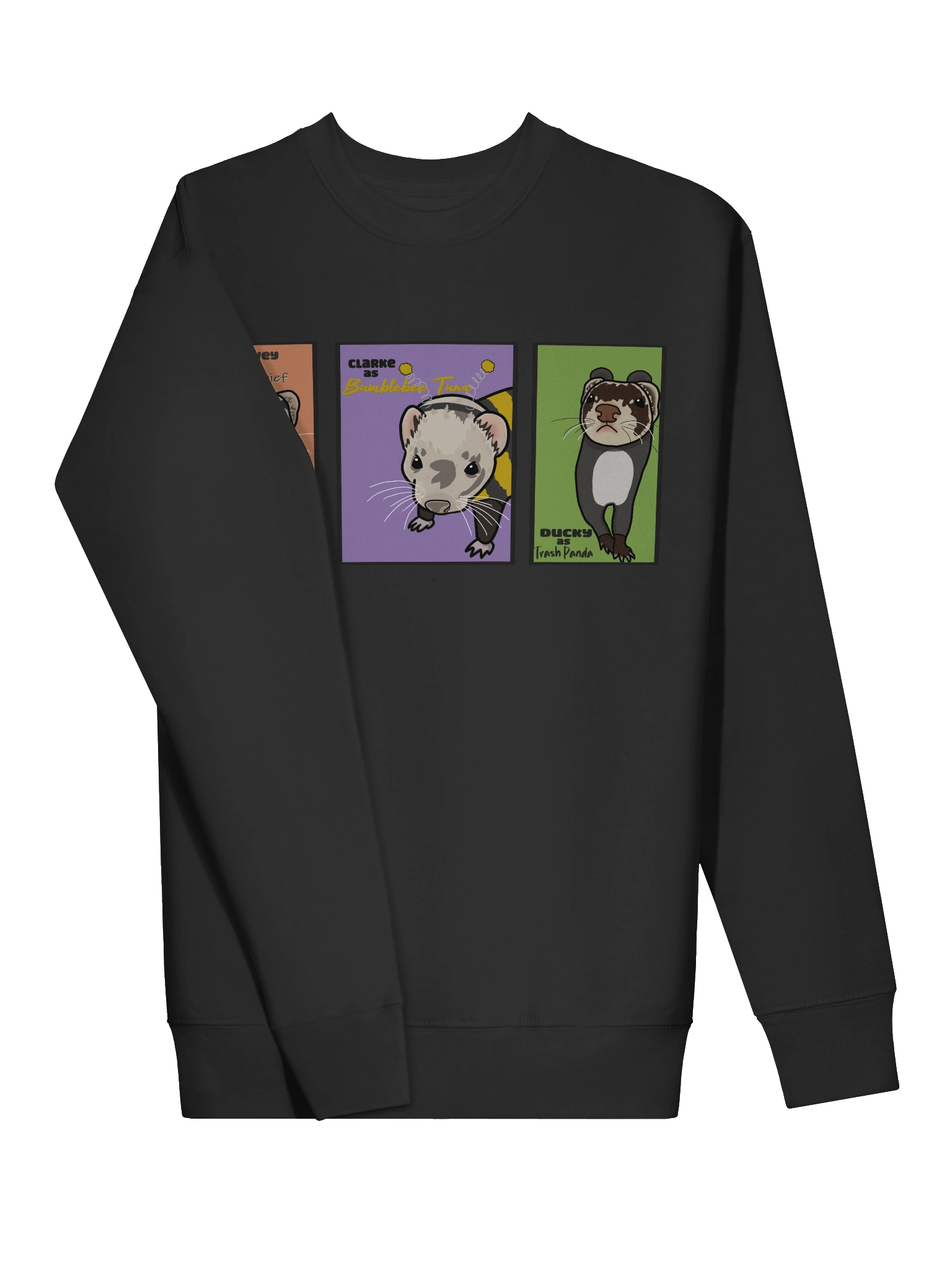 Ferretween Sweater product image (3)