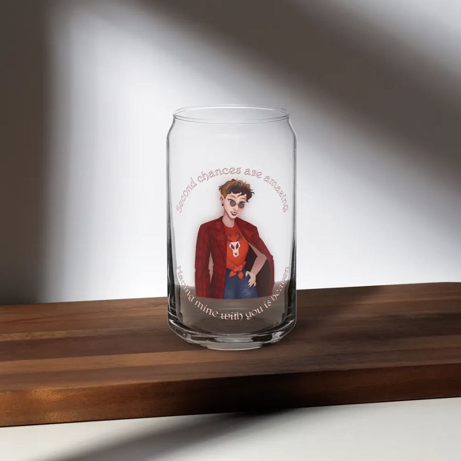 Tess Glass product image (5)
