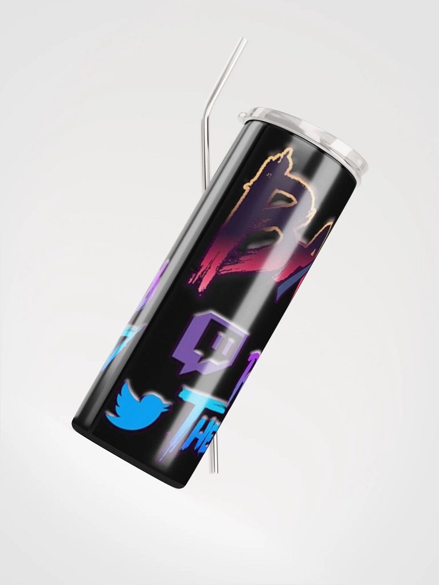 💜🤪 All-in-1 Tumbler 💚😈 product image (3)