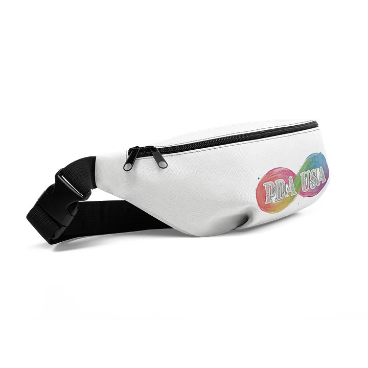 PDA USA Fanny Pack product image (2)