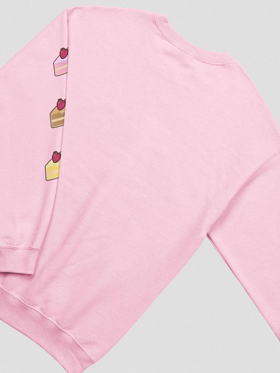 CakePleaase Crew Neck Ver. 2 product image (4)