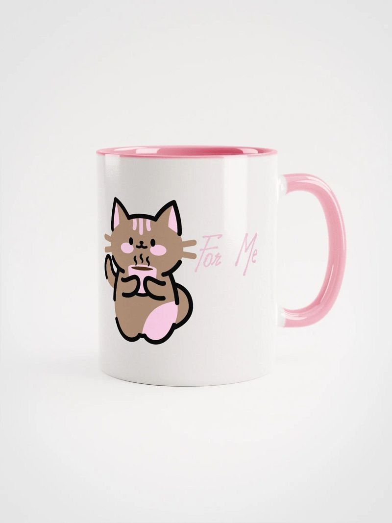 For Me Mug