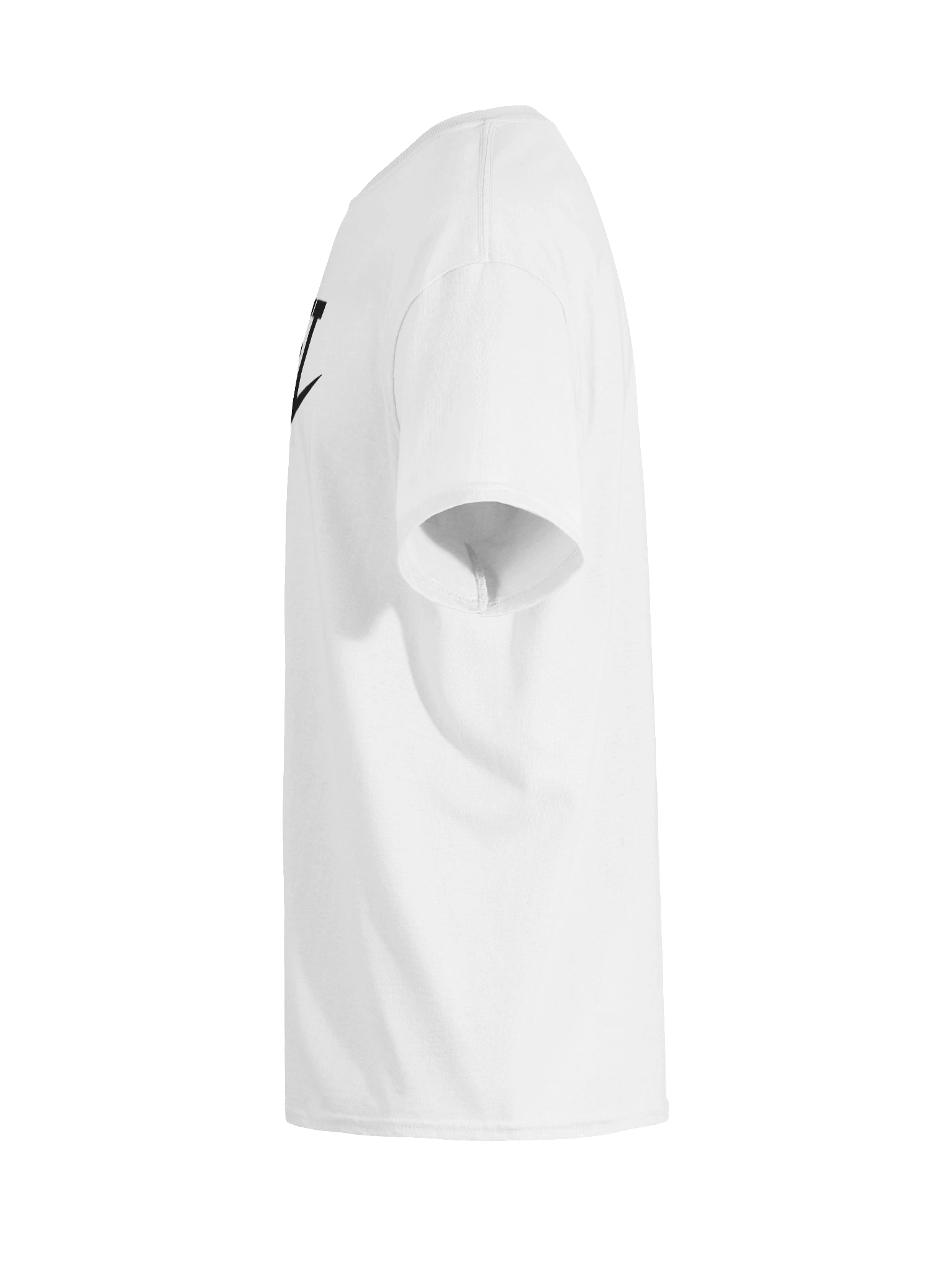 Feet Swoosh T-Shirt product image (11)