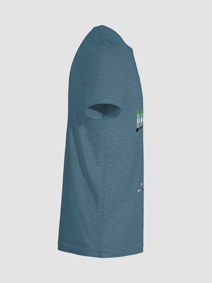 I'm Darqueer (Aromantic) T-Shirt product image (108)