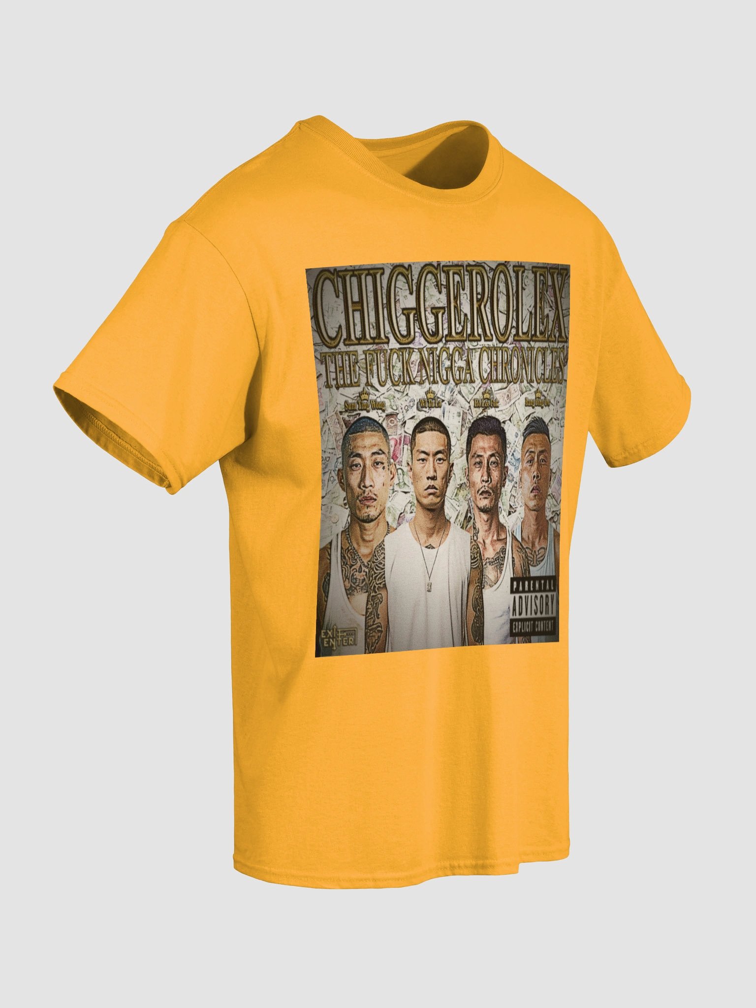 CHIGGEROLEX product image (2)