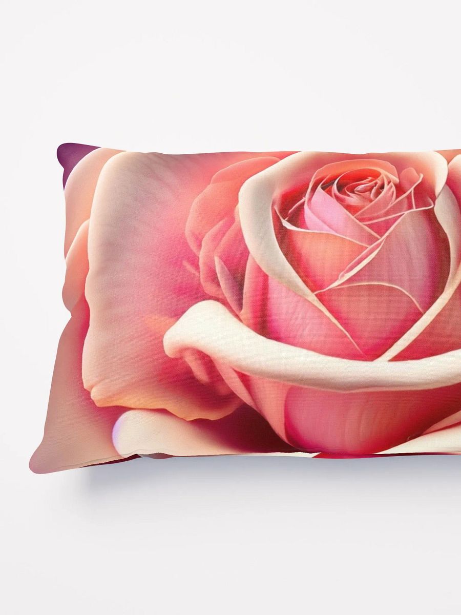 Unfold Your Wanderlust: Bohemian Dream Throw Pillow product image (3)