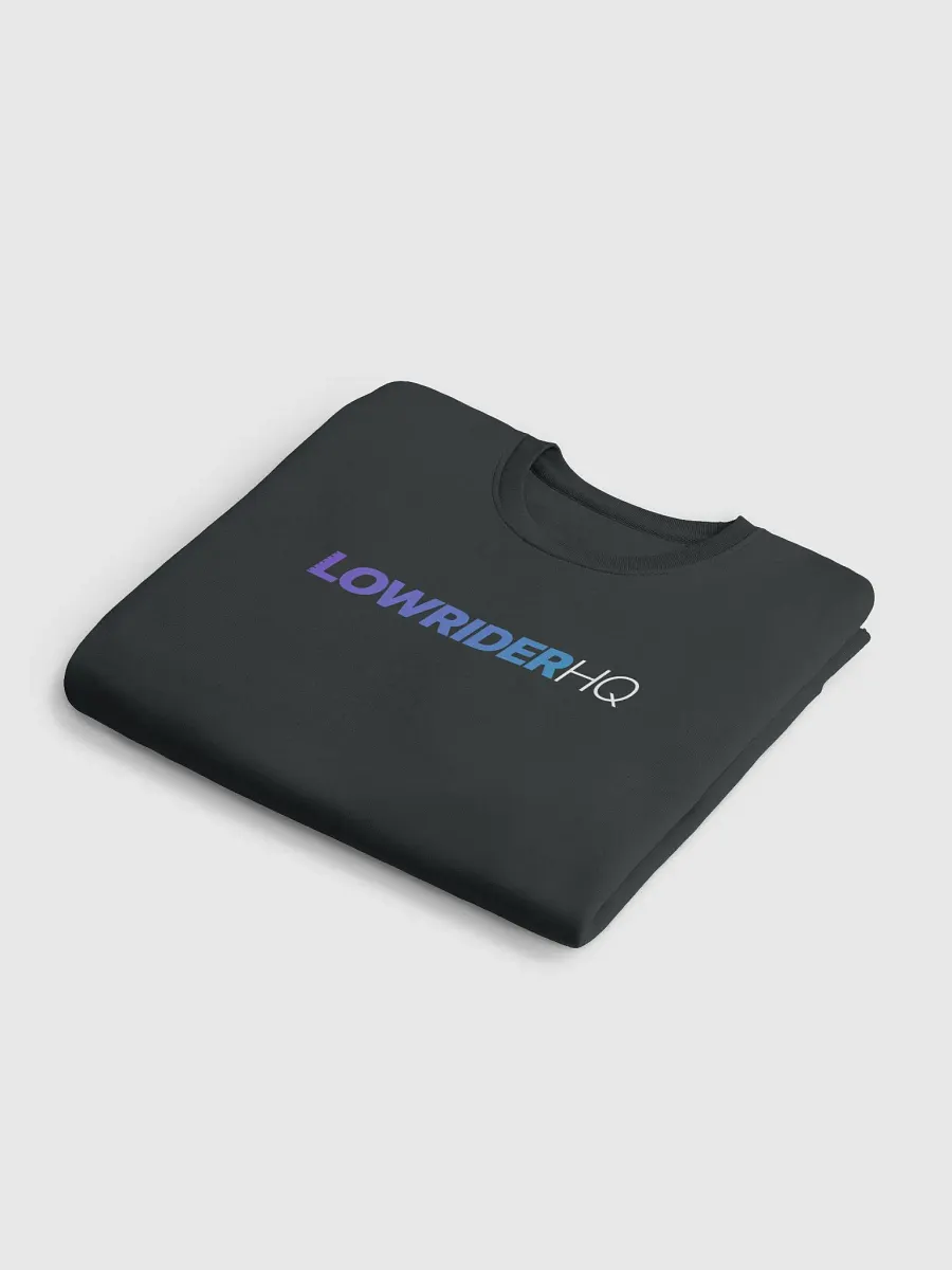 Sweatshirt product image (5)