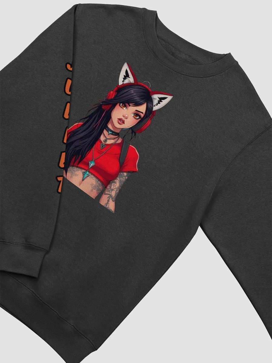 Foxtrot Streetwear Sweatshirt product image (3)