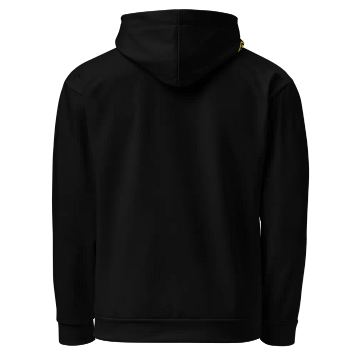 Novelty Dazed Capella Hoodie product image (2)