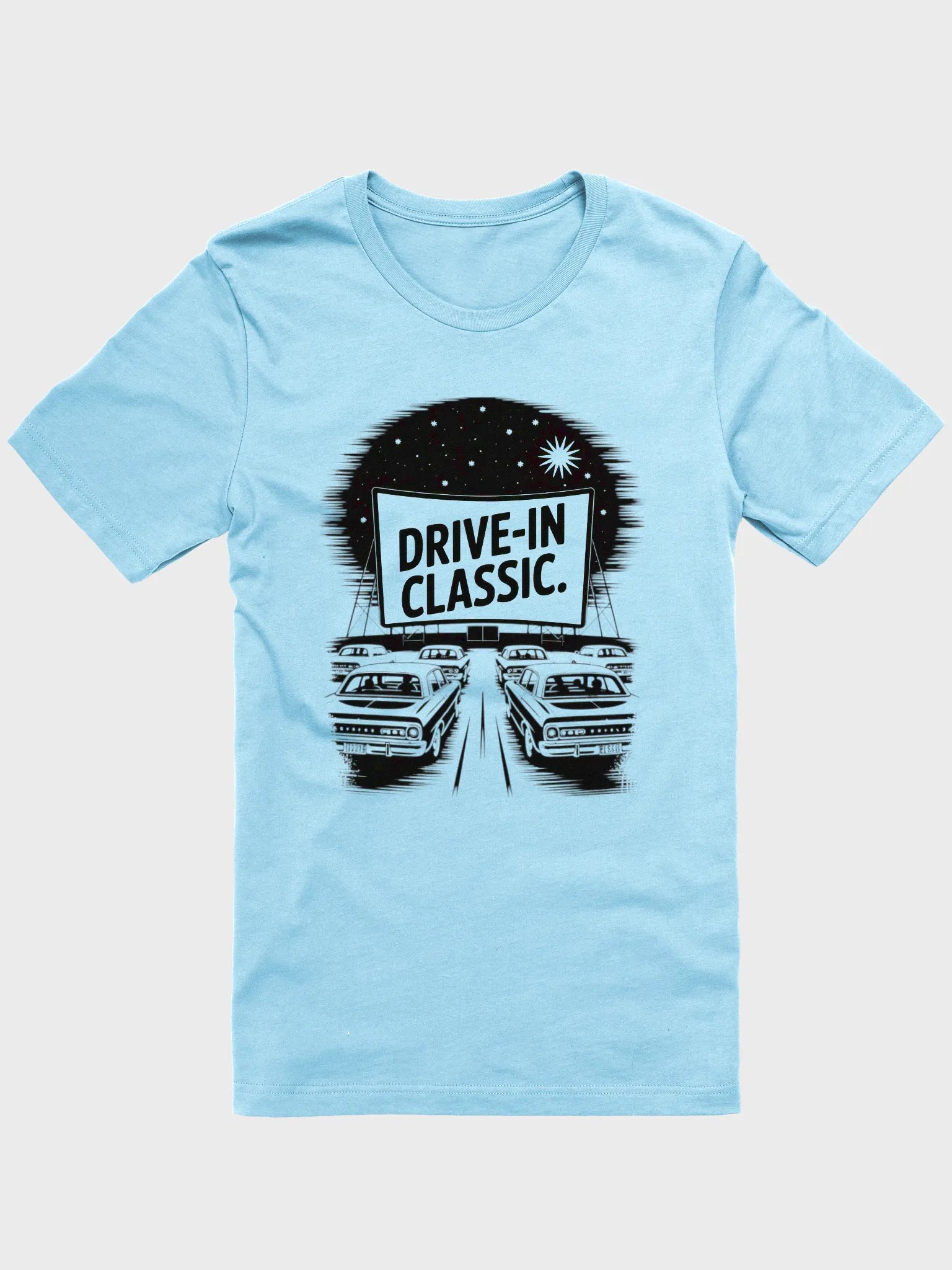 Drive-In Classic product image (2)