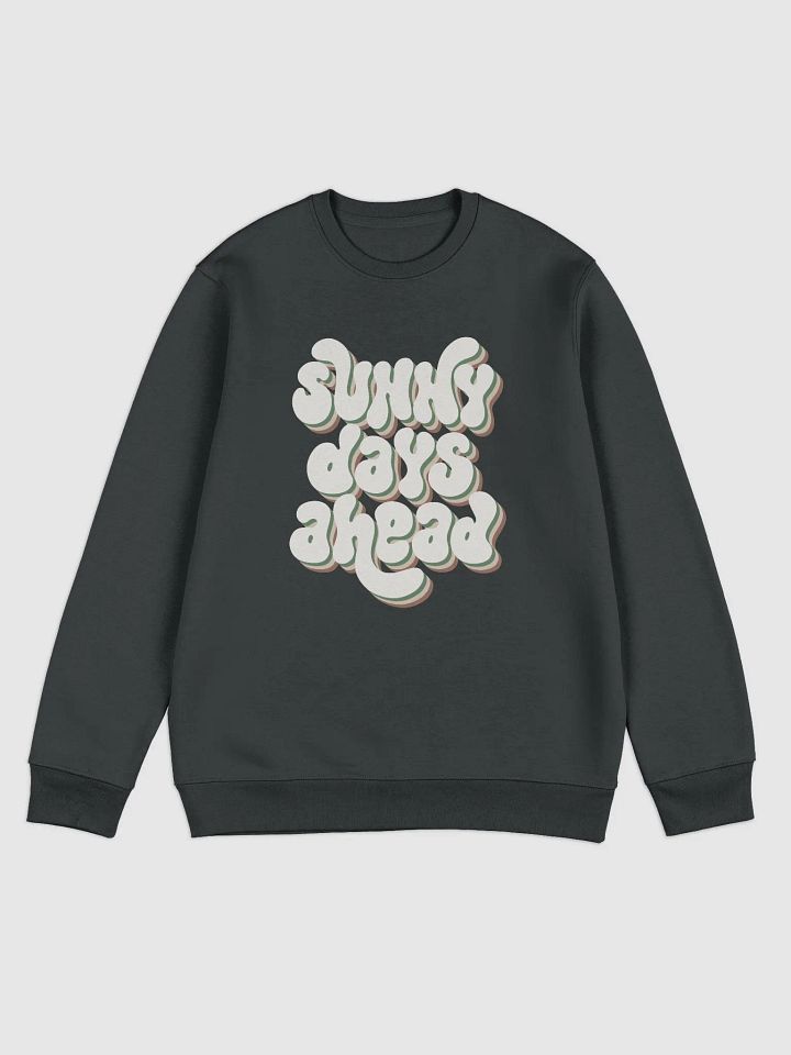 Sunny days ahead product image (1)