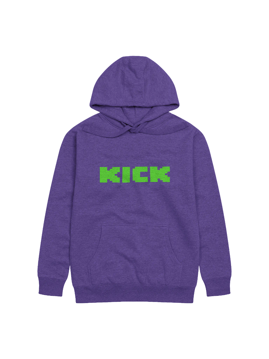 Bold Kick Premium Hoodie product image (1)