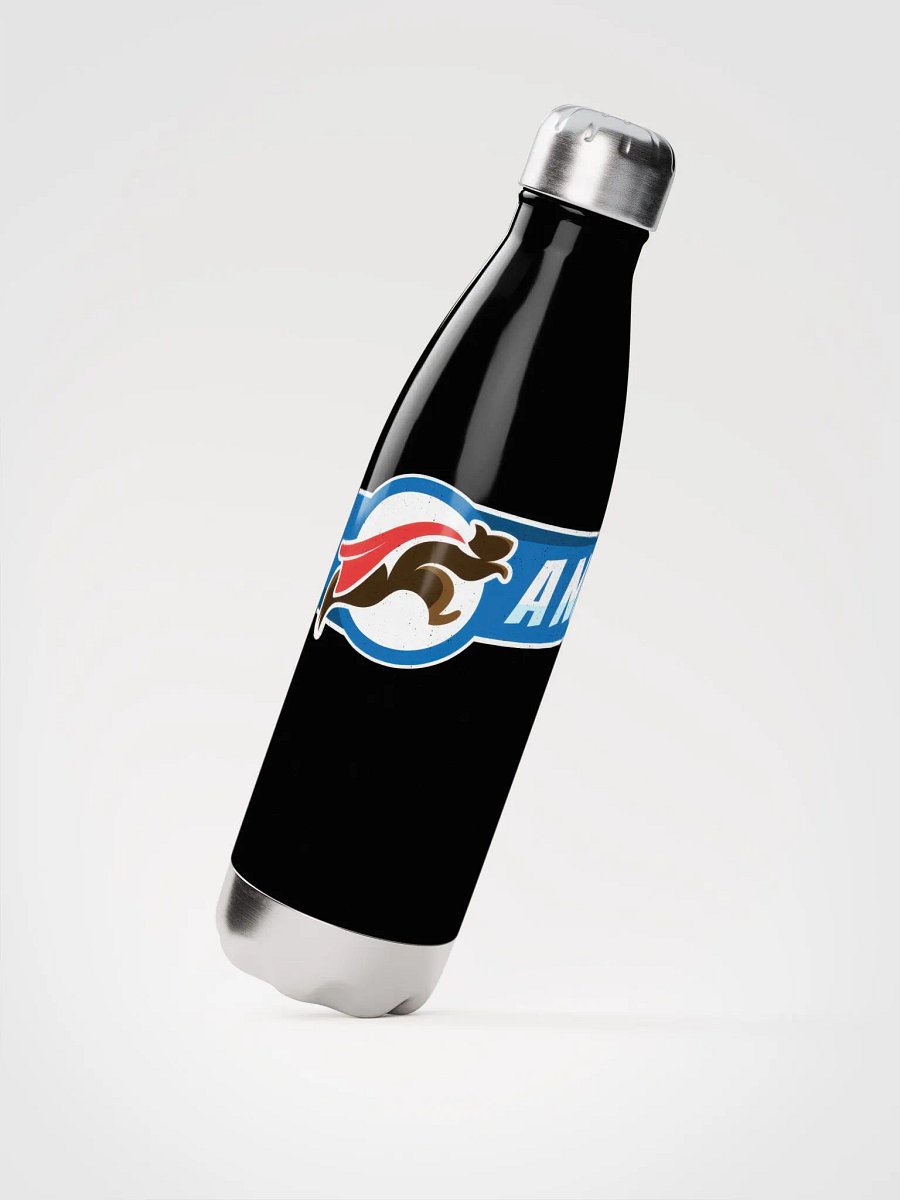Save A Nut | Water Bottle product image (2)