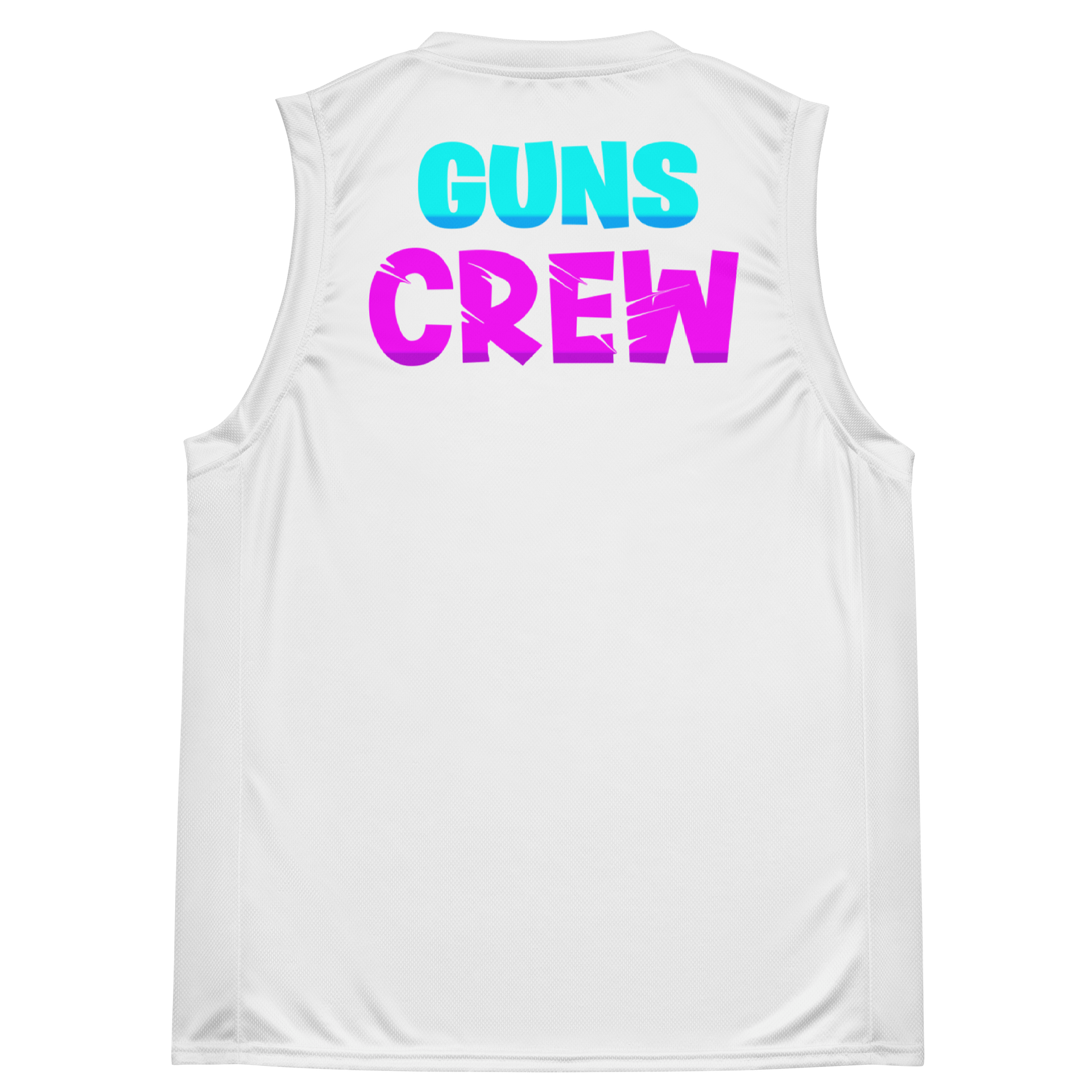 GunsCrew Jersey product image (4)