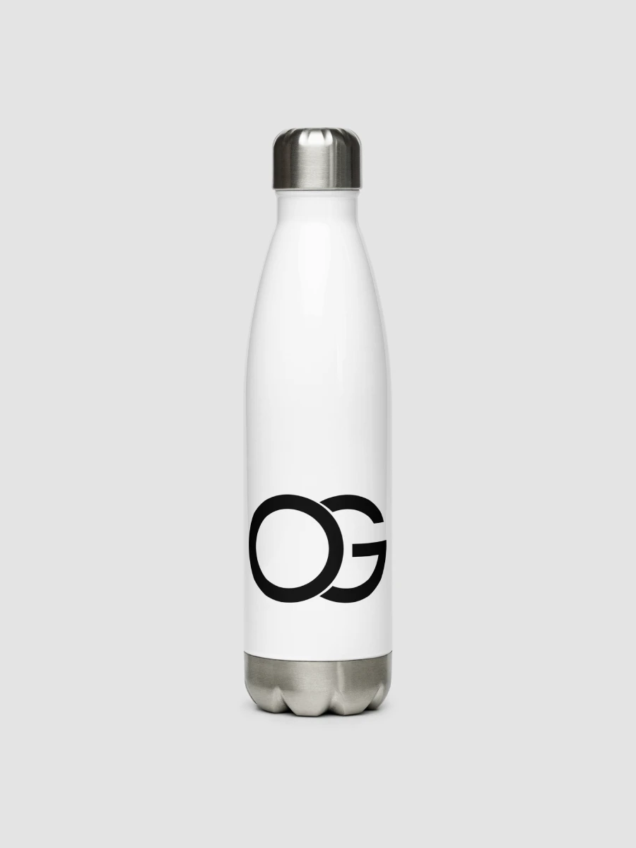 One Guild Stainless Steel Water Bottle product image (1)