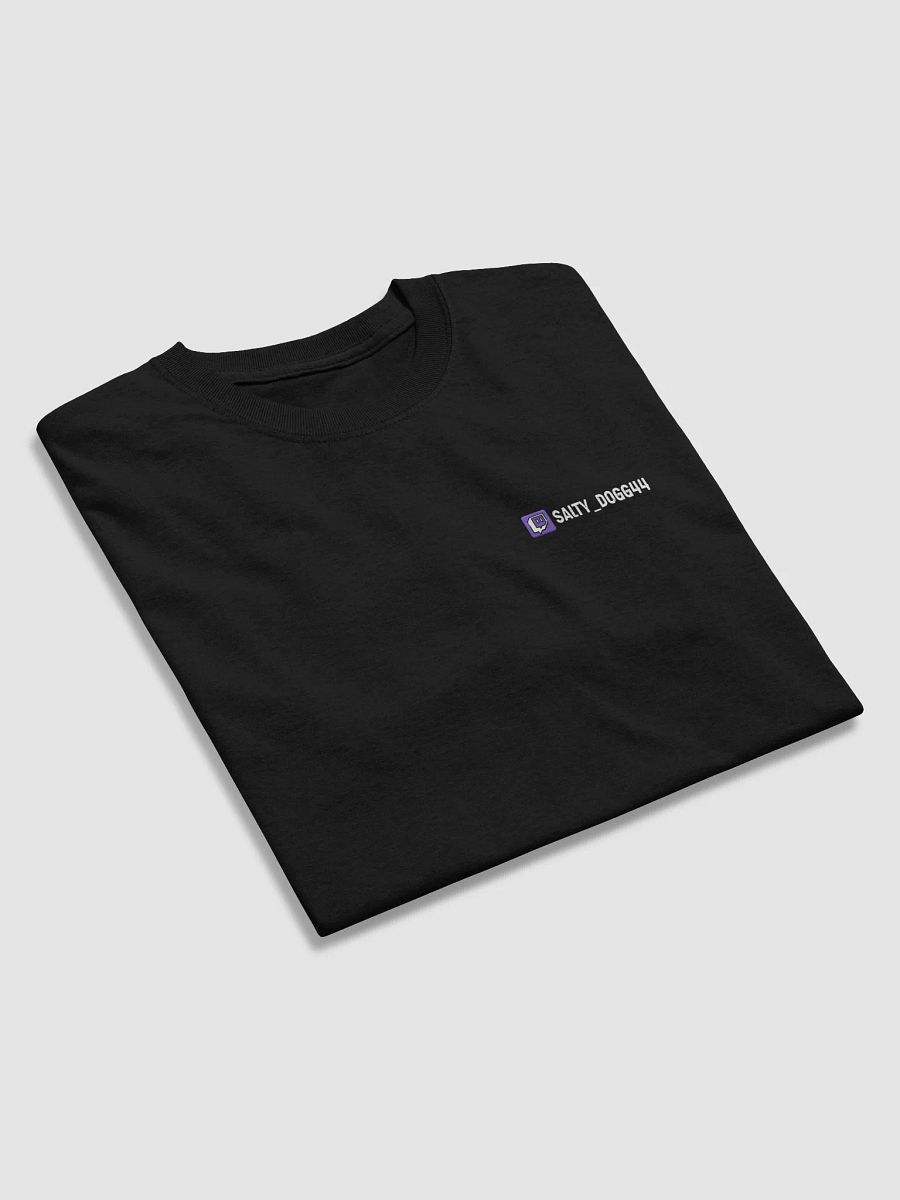 Streamed It T-Shirt product image (4)