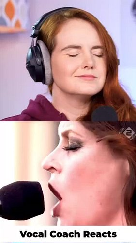 I loved getting really geeky on this one and Floor Jansen high notes are incredible!

What is your favourite Nightwish perfor...