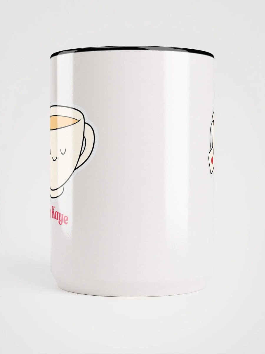 Tea Cup Mug product image (5)