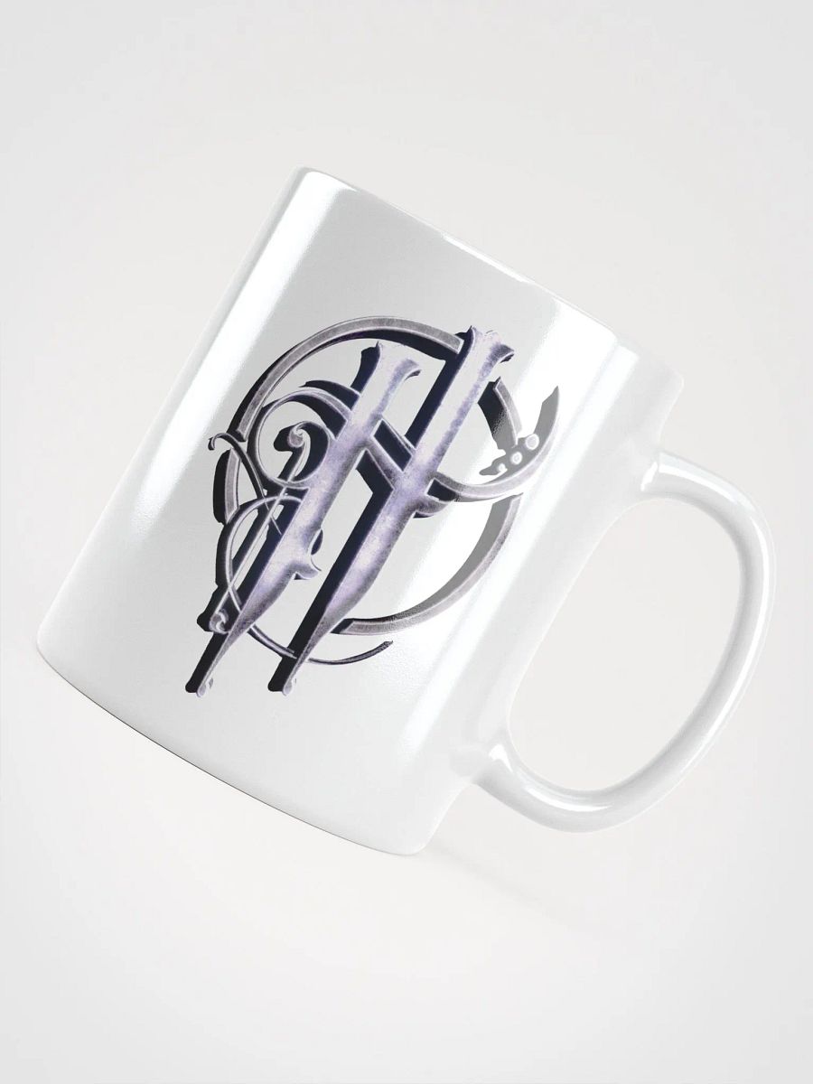 Mug, Heline's Logo product image (11)