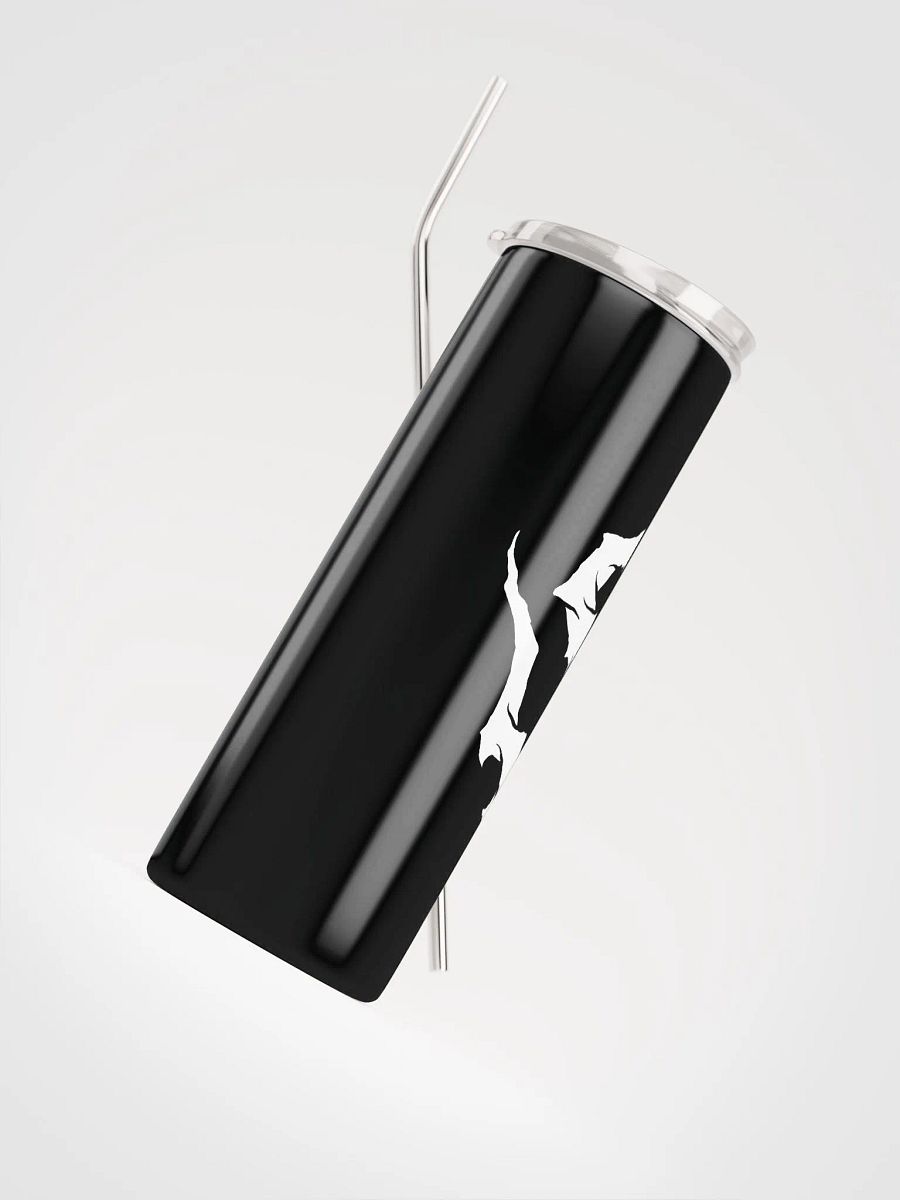 Sin Stainless Steel Tumbler product image (4)