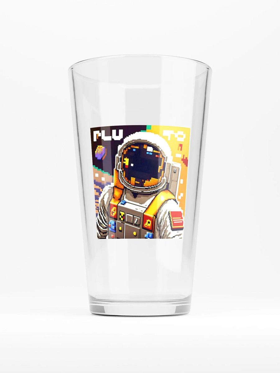 pluto beer glass product image (1)