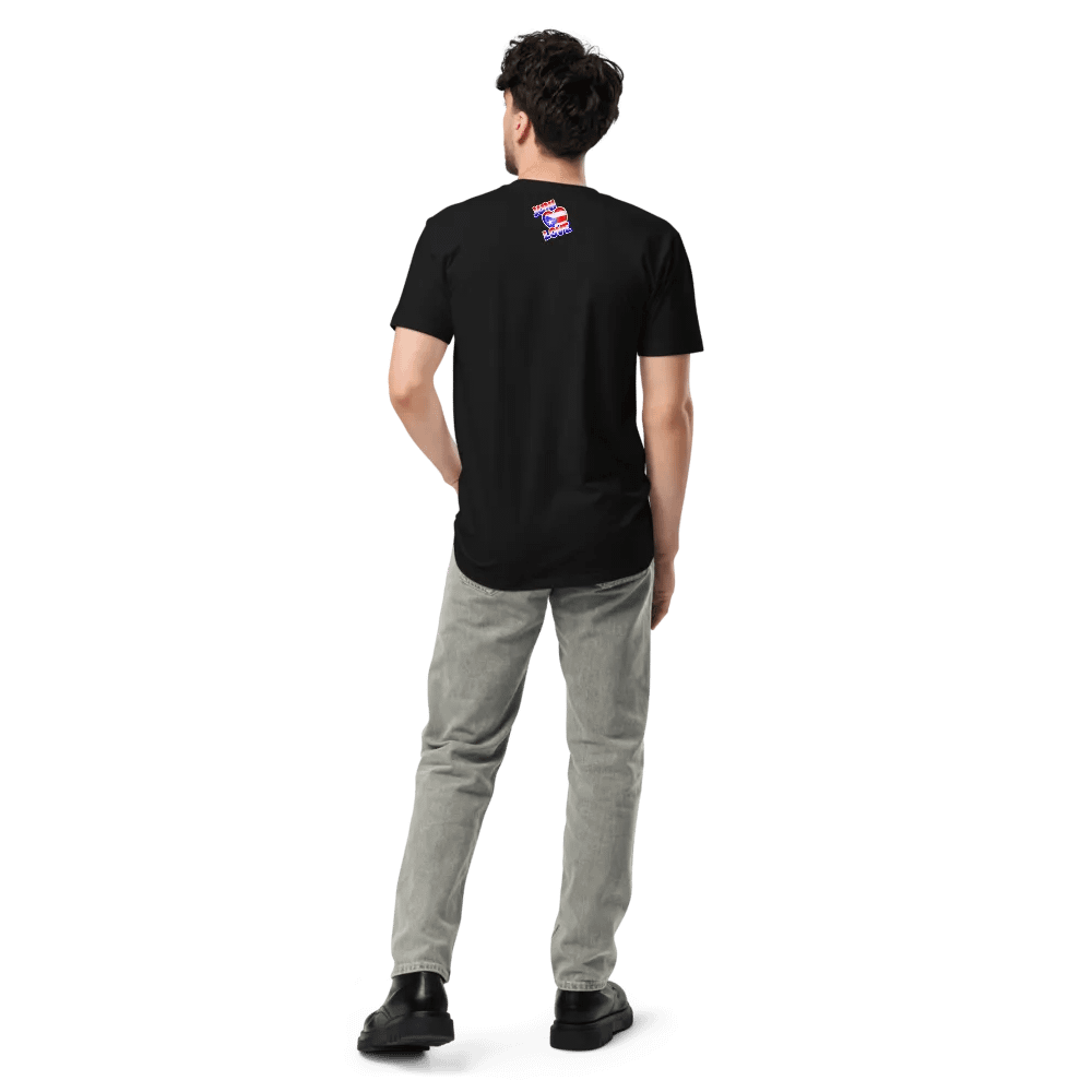 snowball love shirt product image (9)