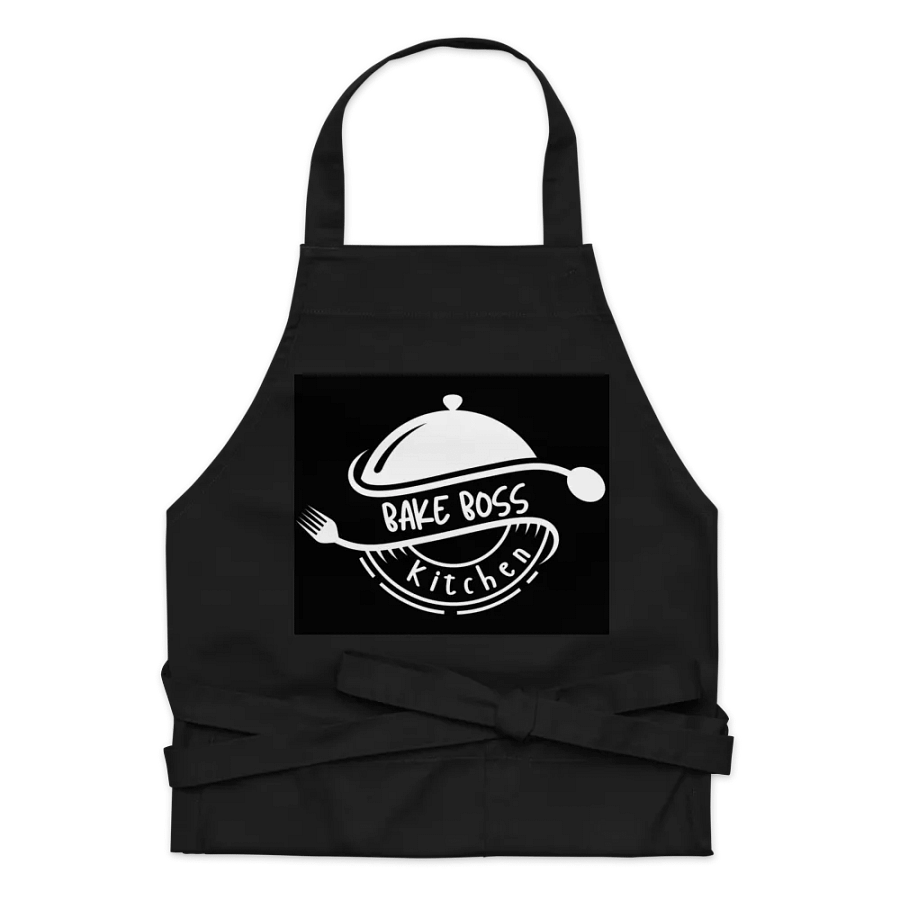 Bake Boss Kitchen Chef's Apron product image (6)