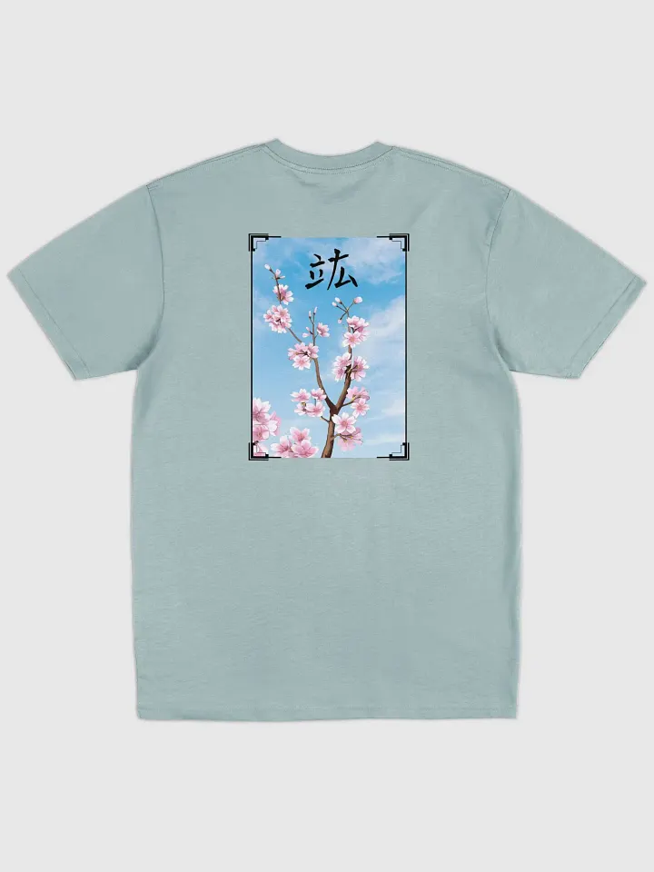 CHERRY BLOSSOM - HEAVYWEIGHT SHIRT product image (2)
