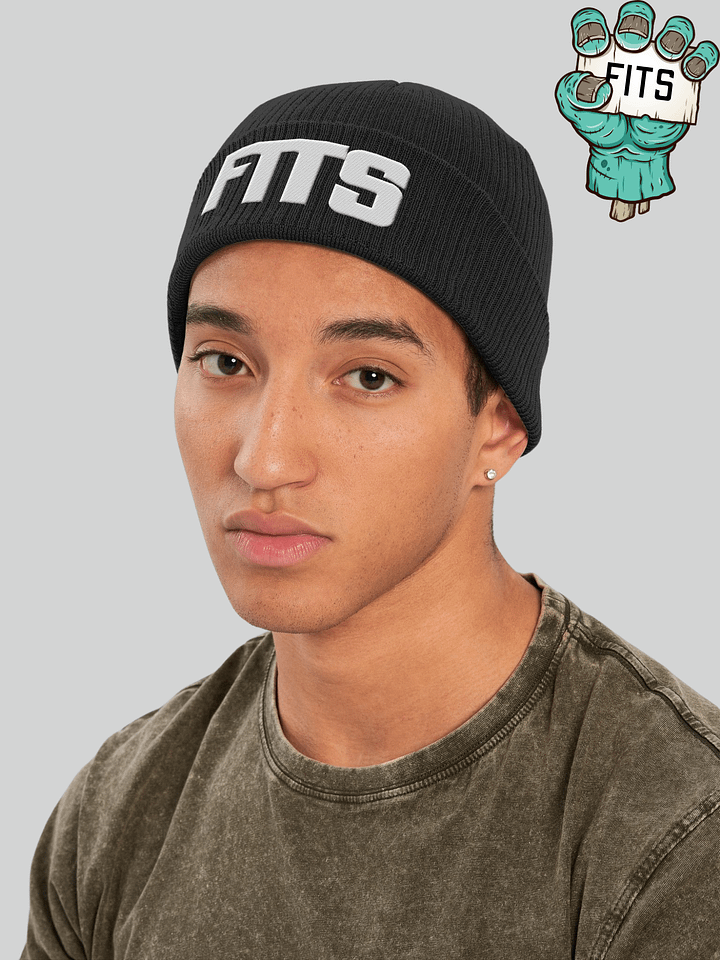 Beanie - FITS by Freak in the Streets product image (1)