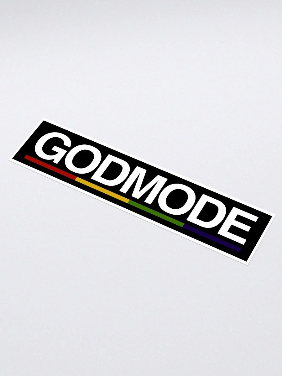 GODMODE product image (1)