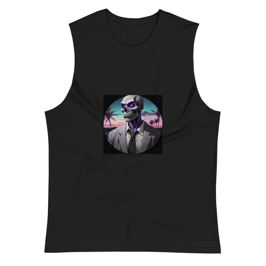 Muscle Fiend product image (3)