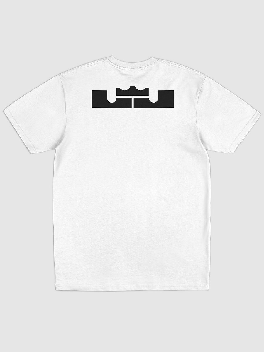 Lebron James (the king) Tee product image (4)