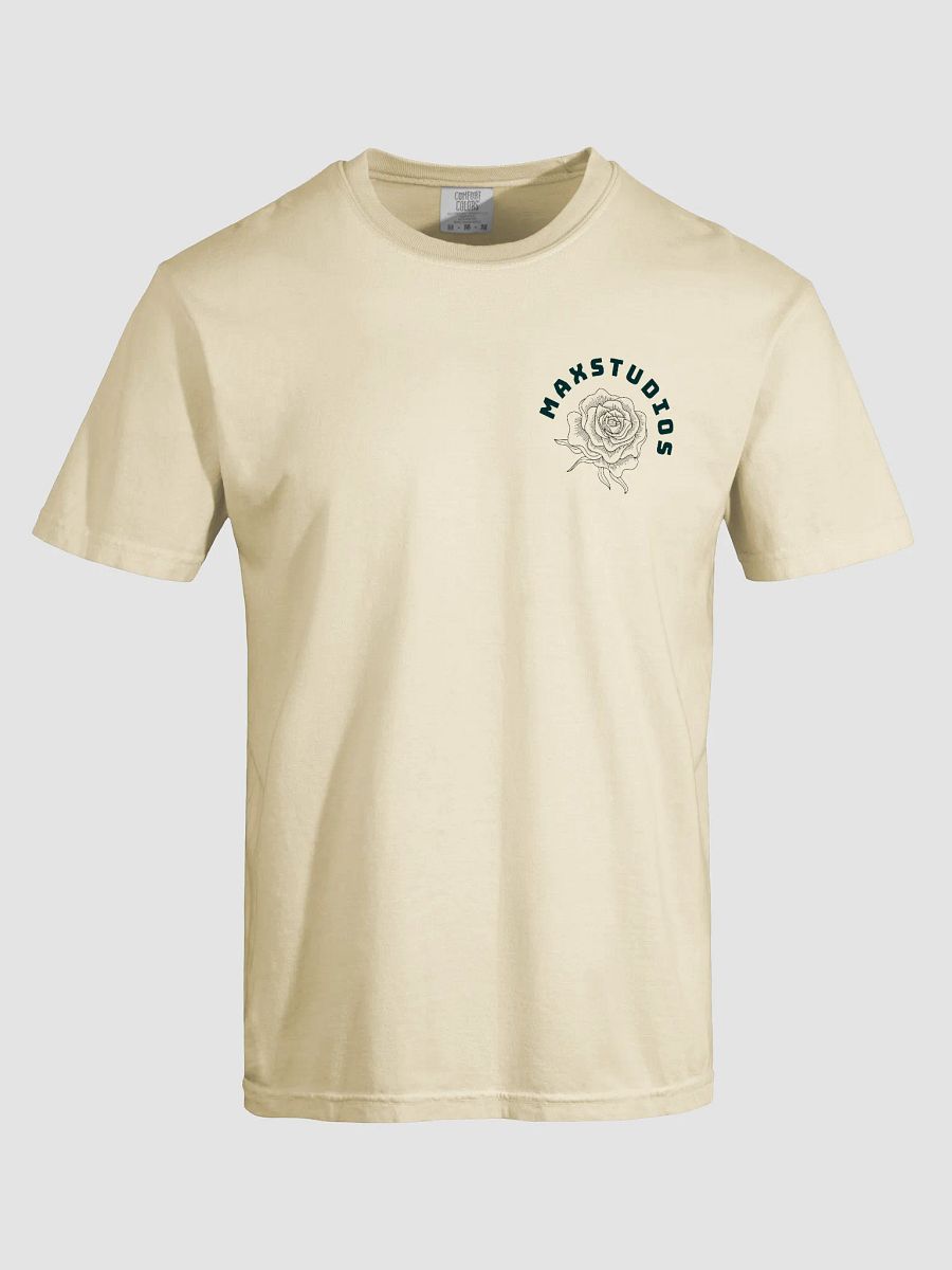 Good Vibes Only T-Shirt product image (60)
