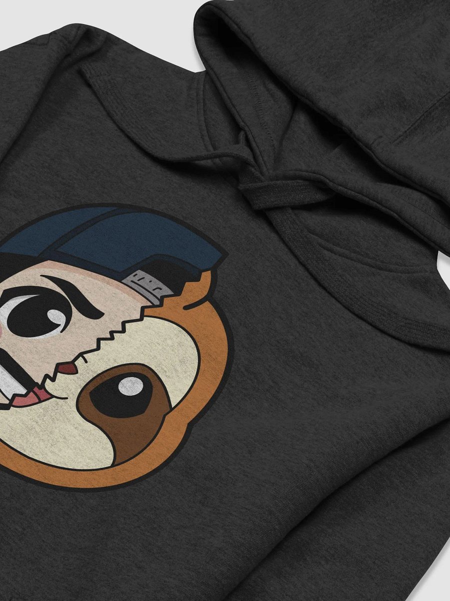 Sloth_Morph face Hoodie product image (36)