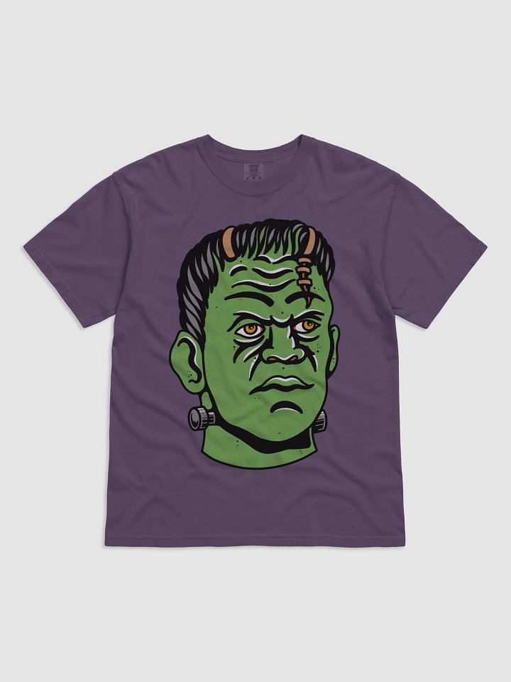 Frank - Tee product image (1)