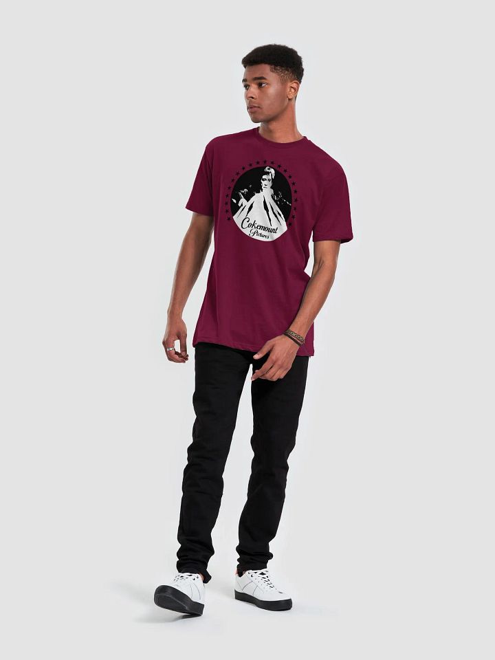 Cokemount Pictures Next Level Supersoft T-Shirt product image (1)