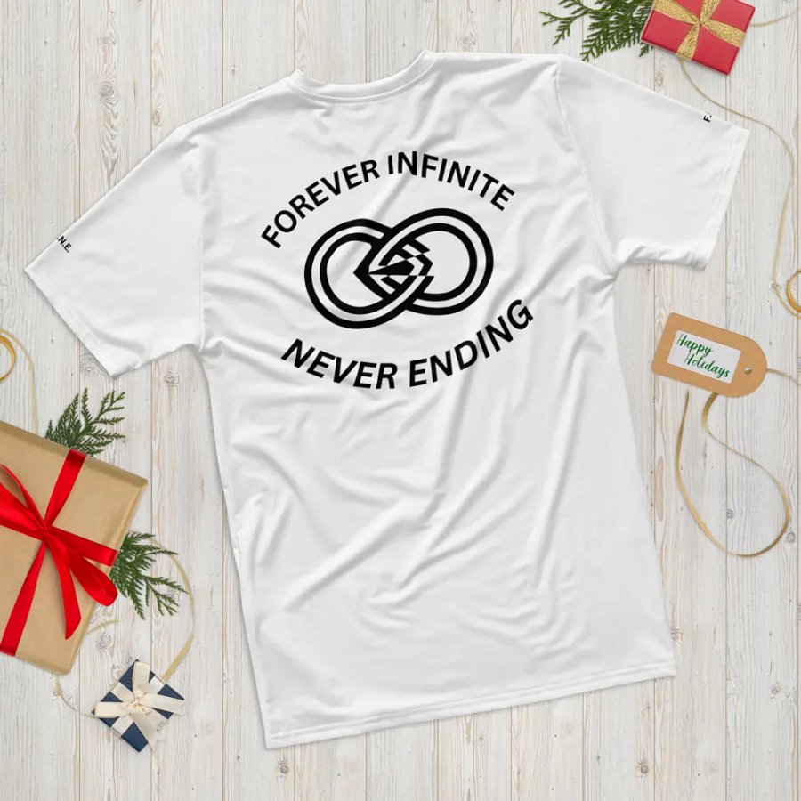 Whole World Apparel White T-Shirt product image (11)