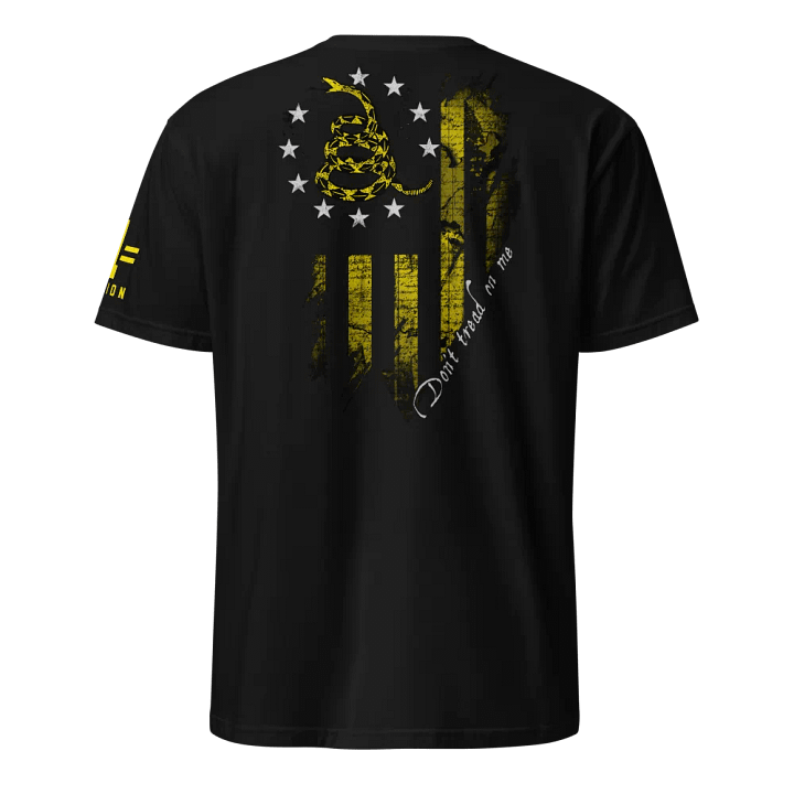 Don't Tread On Betsy Ross product image (1)