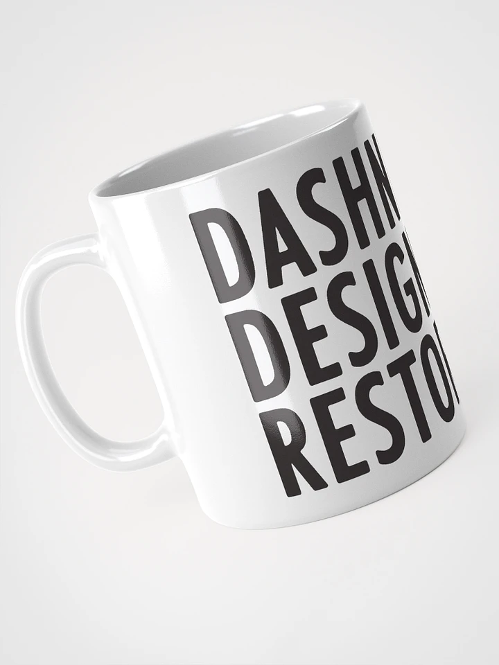 Dashner Mug product image (1)