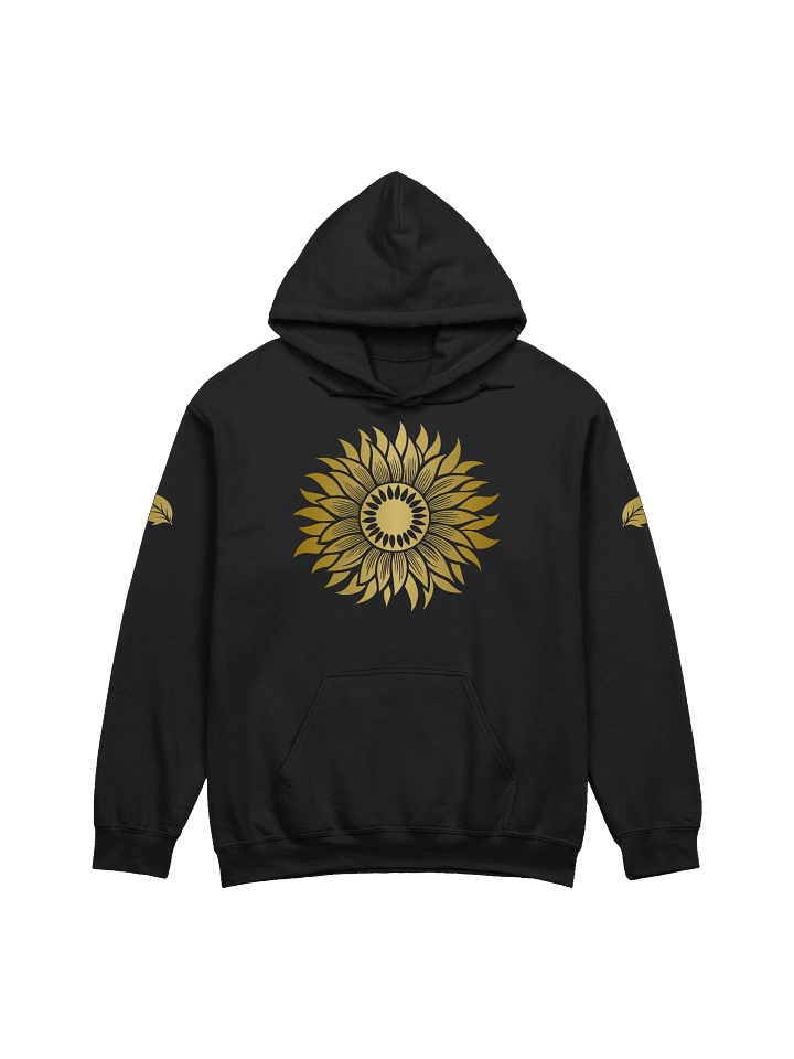 Sunflower Hoodie product image (1)