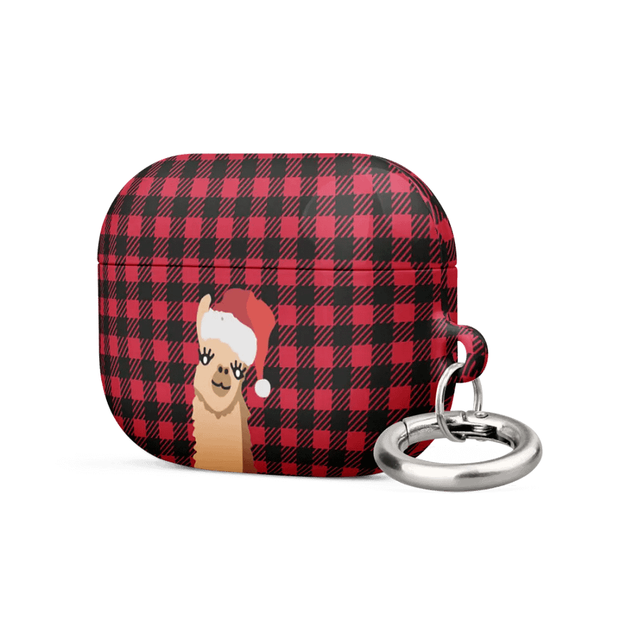Allover-Print-Hülle für AirPods® product image (9)