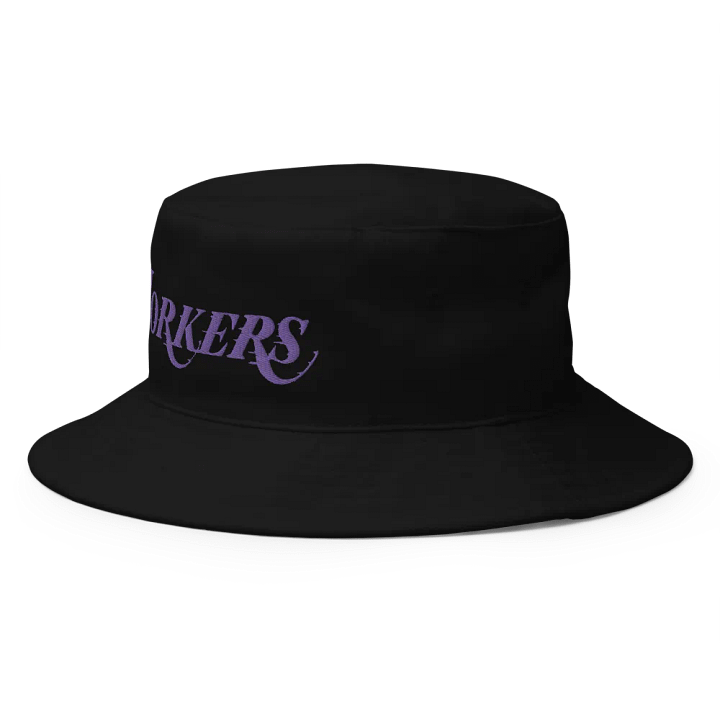 Jorkers Bucket Hat product image (2)