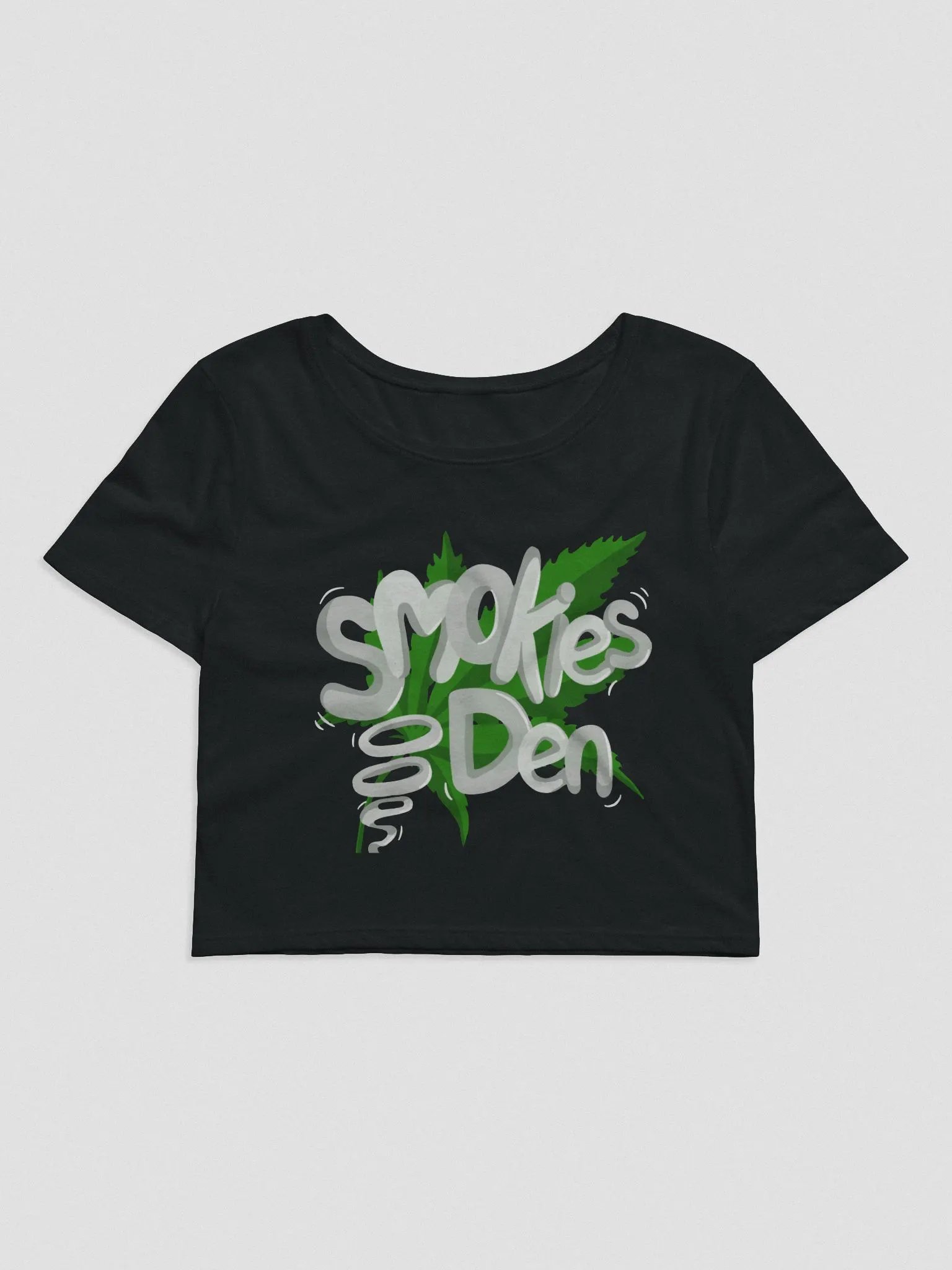Ladies Crop Top product image (1)