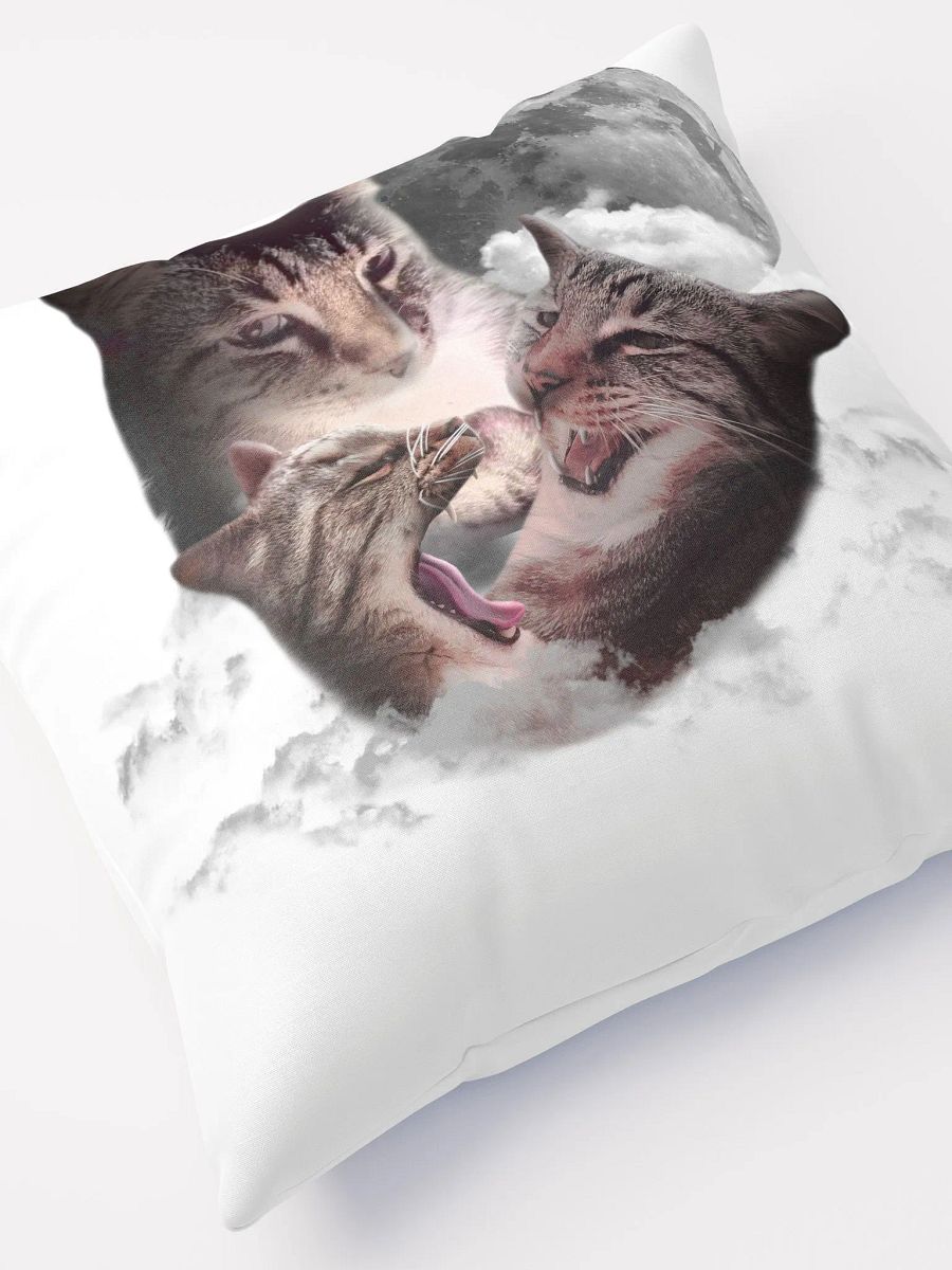 Munch Wolf Pillow product image (7)